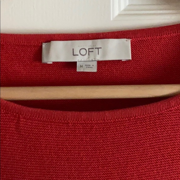 Knit sweater - Picture 3 of 3